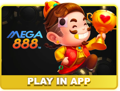 mega888